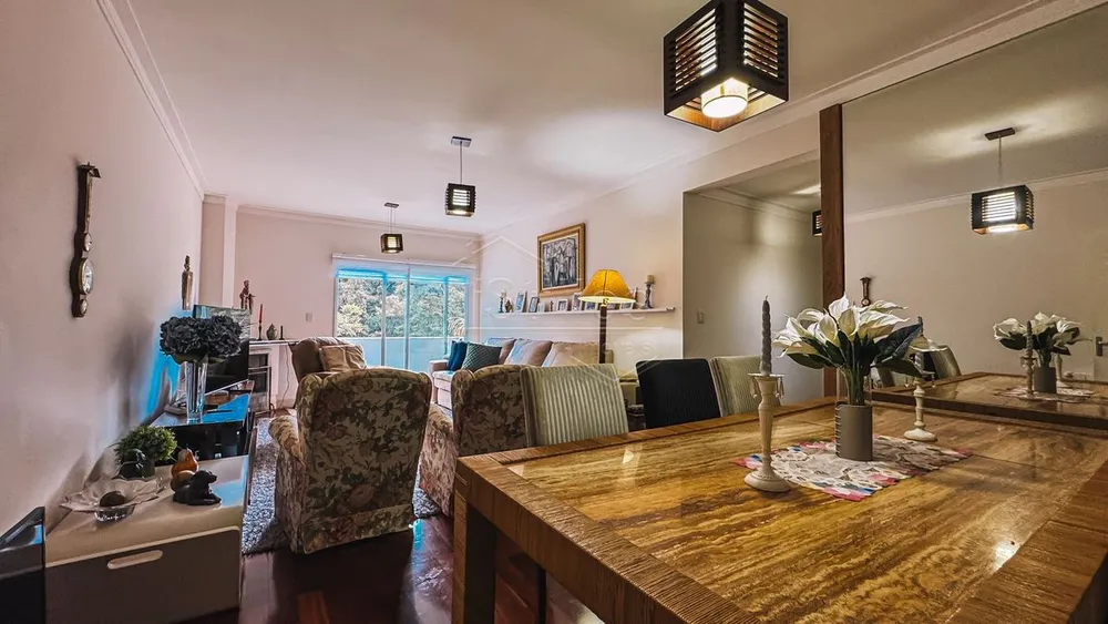 Apartamento, 3 quartos, 120 m² - Foto 6