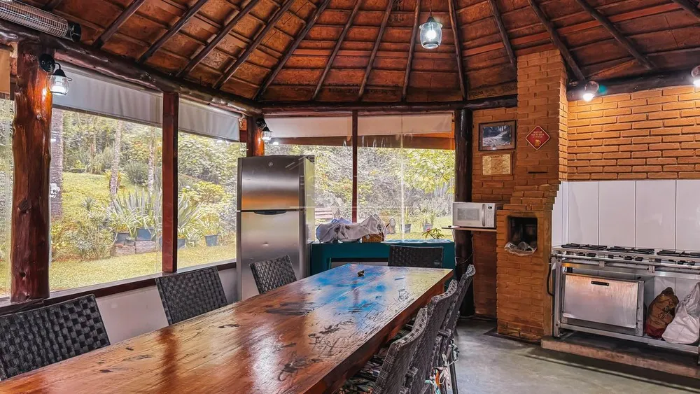 Apartamento, 3 quartos, 120 m² - Foto 5