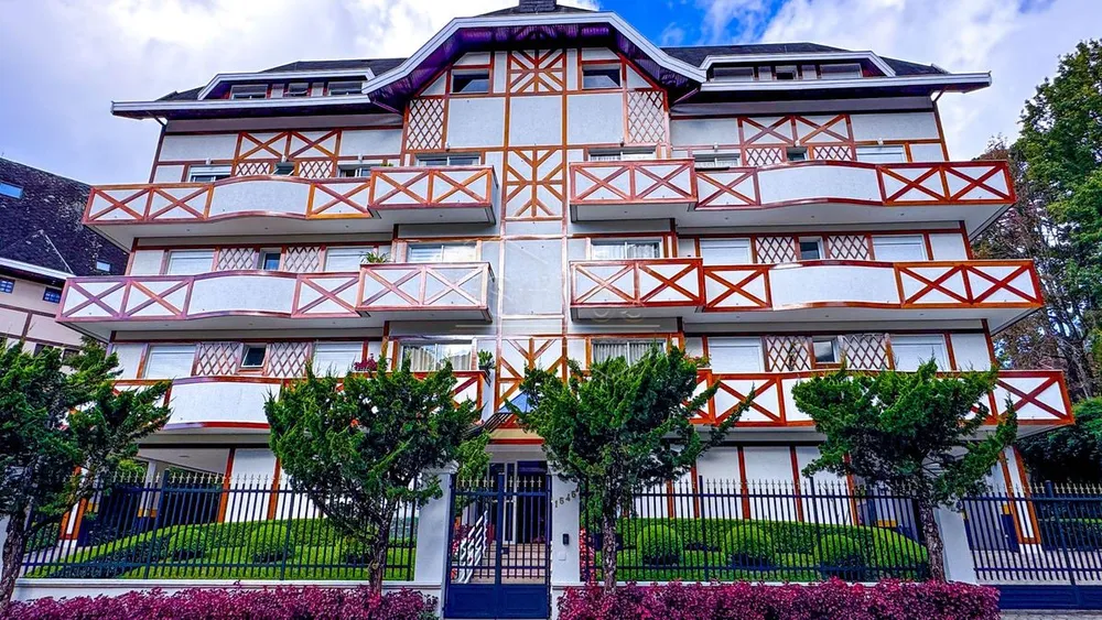 Apartamento, 3 quartos, 120 m² - Foto 4