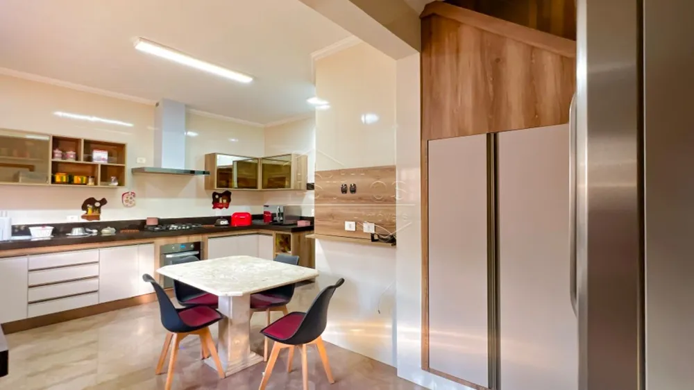 Casa, 3 quartos, 339 m² - Foto 1