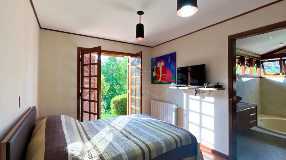 Casa, 3 quartos, 339 m² - Foto 3