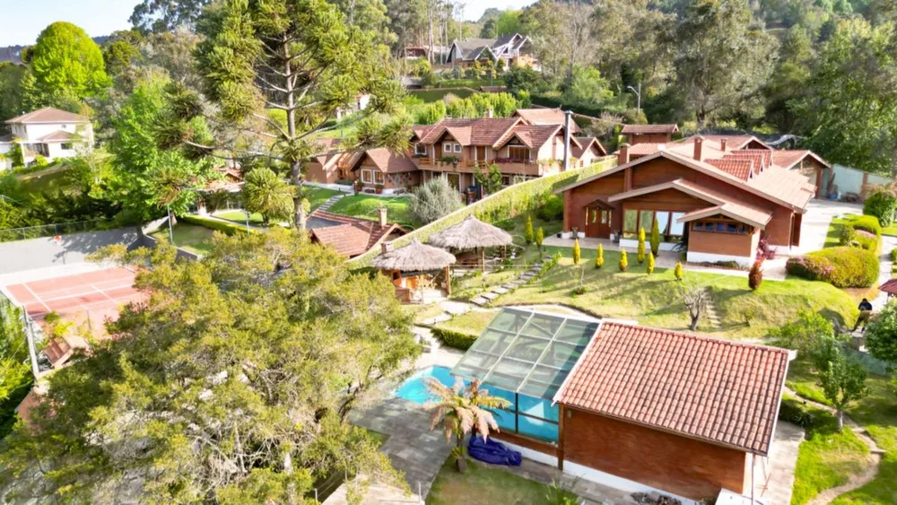 Casa, 3 quartos, 339 m² - Foto 8