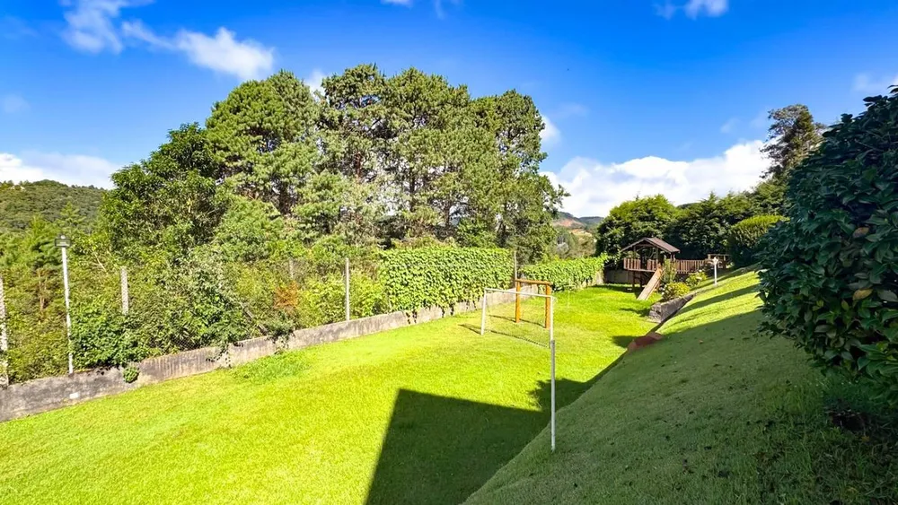 Casa, 5 quartos, 420 m² - Foto 8