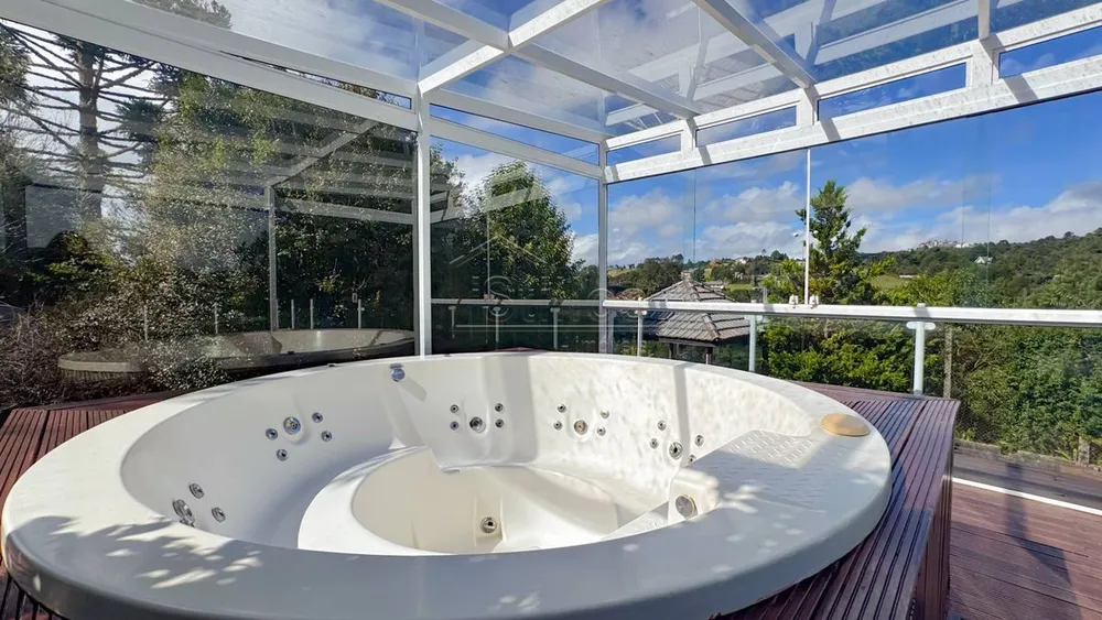 Casa, 5 quartos, 420 m² - Foto 5