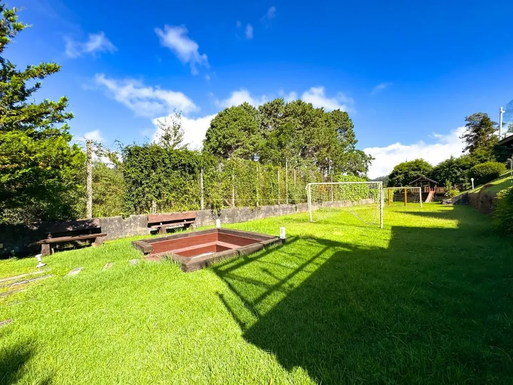Casa, 5 quartos, 420 m² - Foto 7