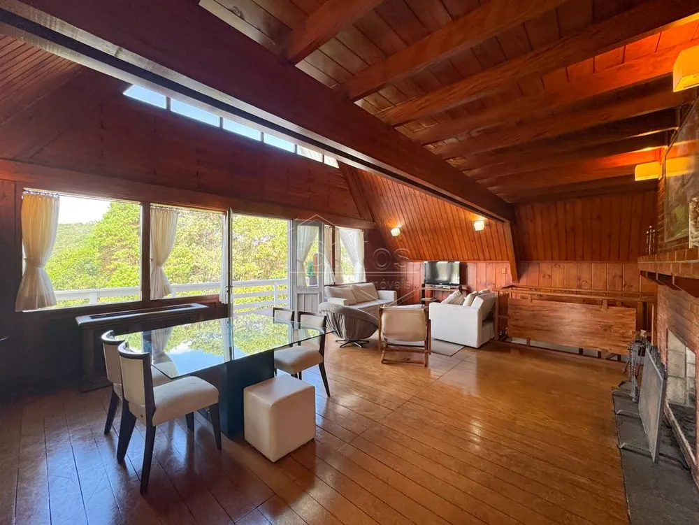 Casa, 5 quartos, 420 m² - Foto 4