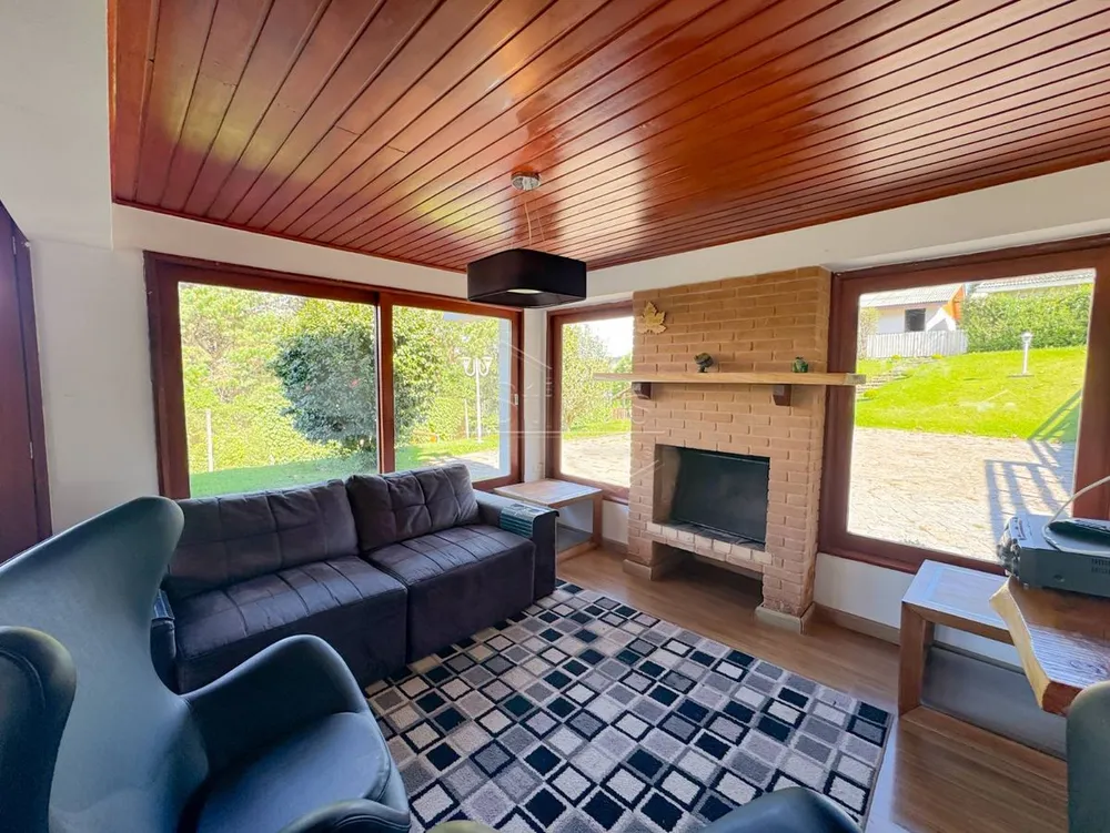 Casa, 5 quartos, 420 m² - Foto 3