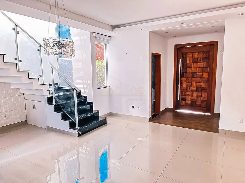 Casa de Condomínio, 3 quartos - Foto 2