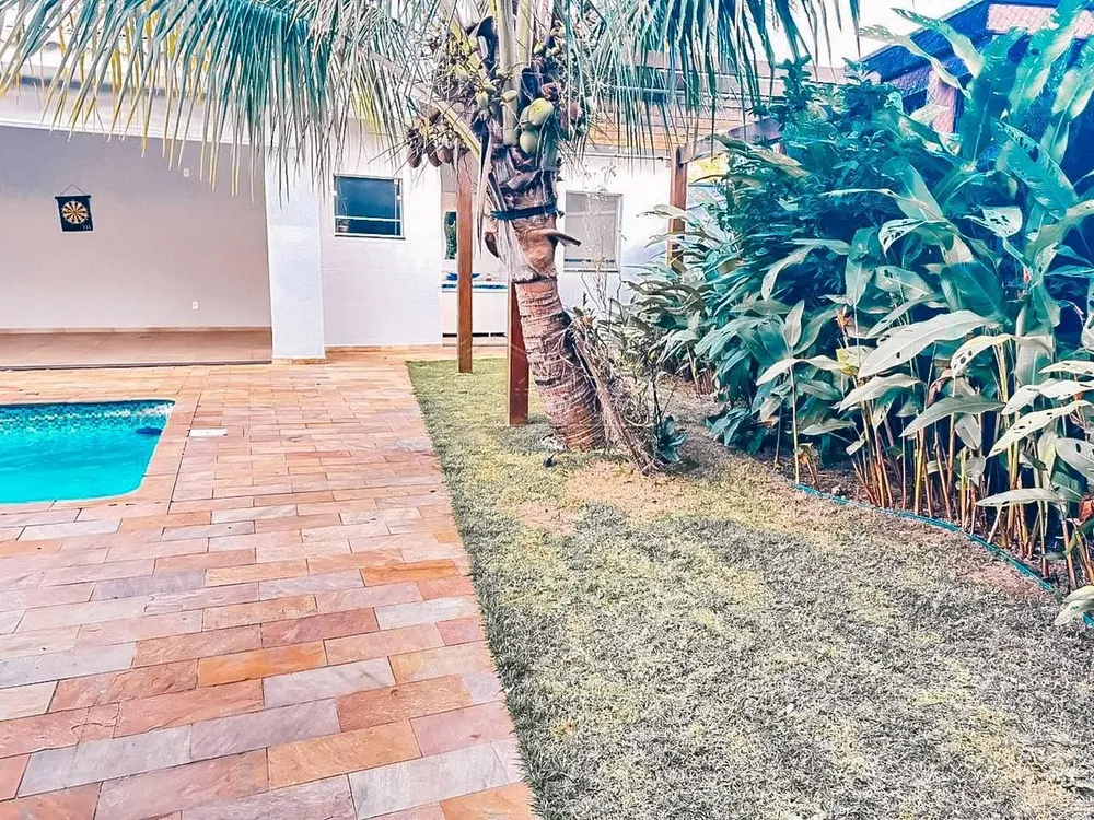 Casa de Condomínio, 3 quartos - Foto 8