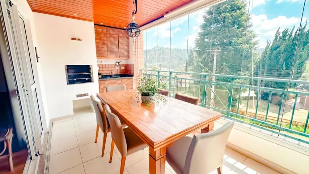 Apartamento, 3 quartos, 150 m² - Foto 4