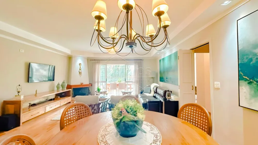 Apartamento, 3 quartos, 150 m² - Foto 1