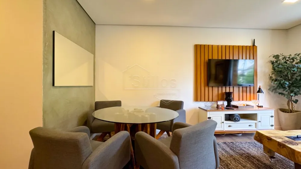 Apartamento, 2 quartos, 70 m² - Foto 3