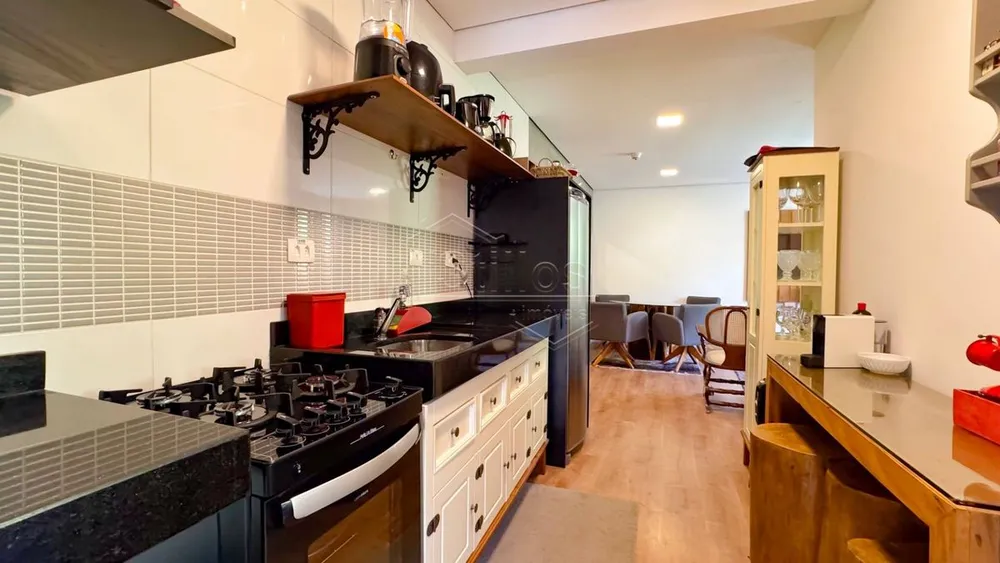 Apartamento, 2 quartos, 70 m² - Foto 4