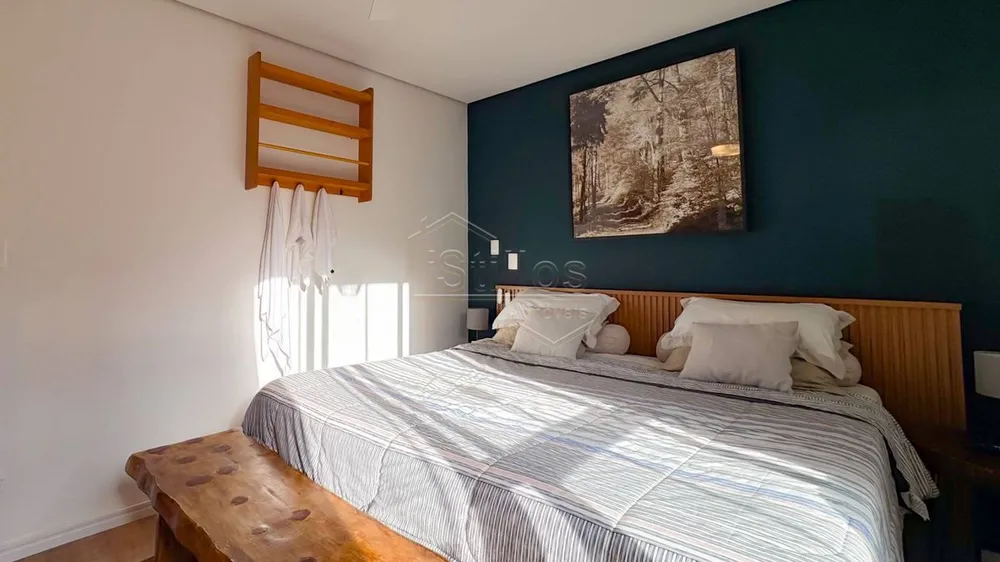 Apartamento, 2 quartos, 70 m² - Foto 1