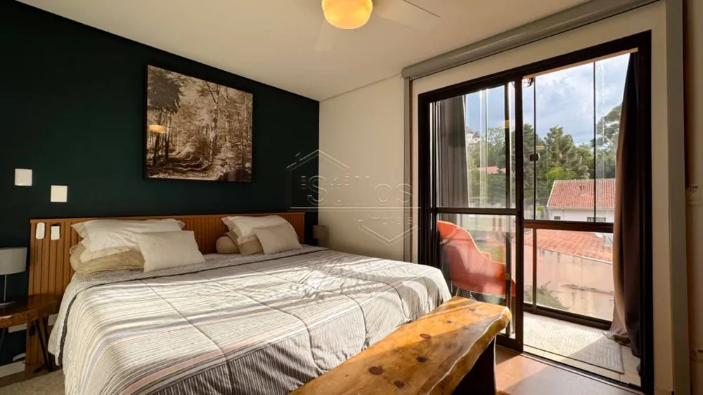 Apartamento, 2 quartos, 70 m² - Foto 2