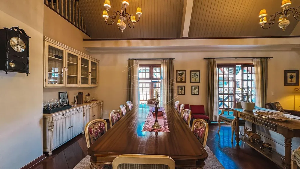 Cobertura, 5 quartos, 326 m² - Foto 3