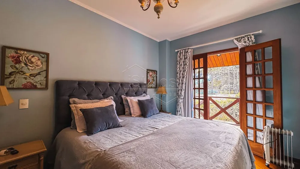 Cobertura, 5 quartos, 326 m² - Foto 2