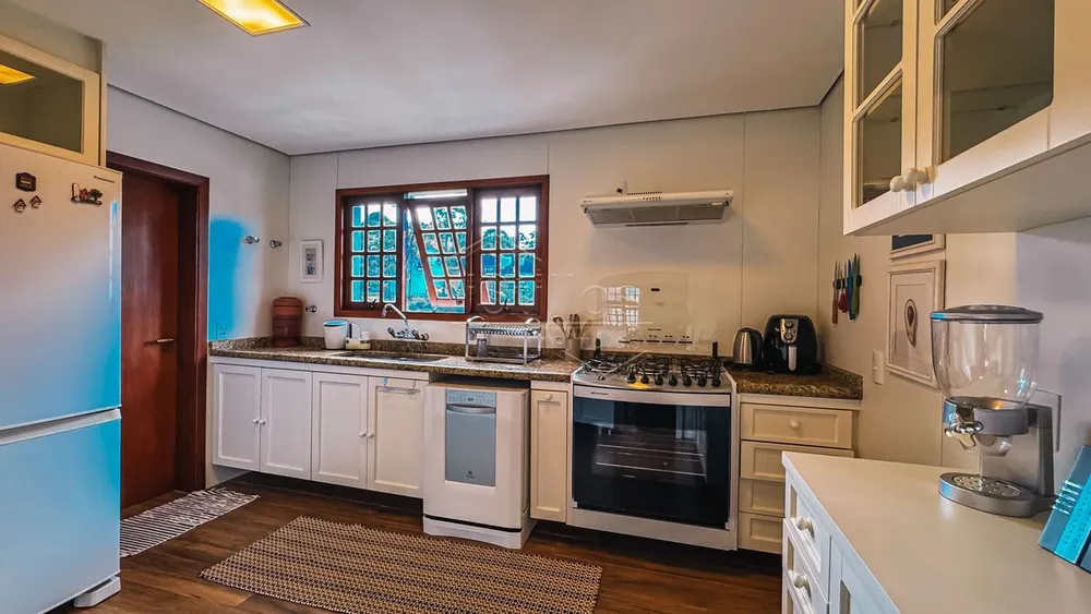 Cobertura, 5 quartos, 326 m² - Foto 4