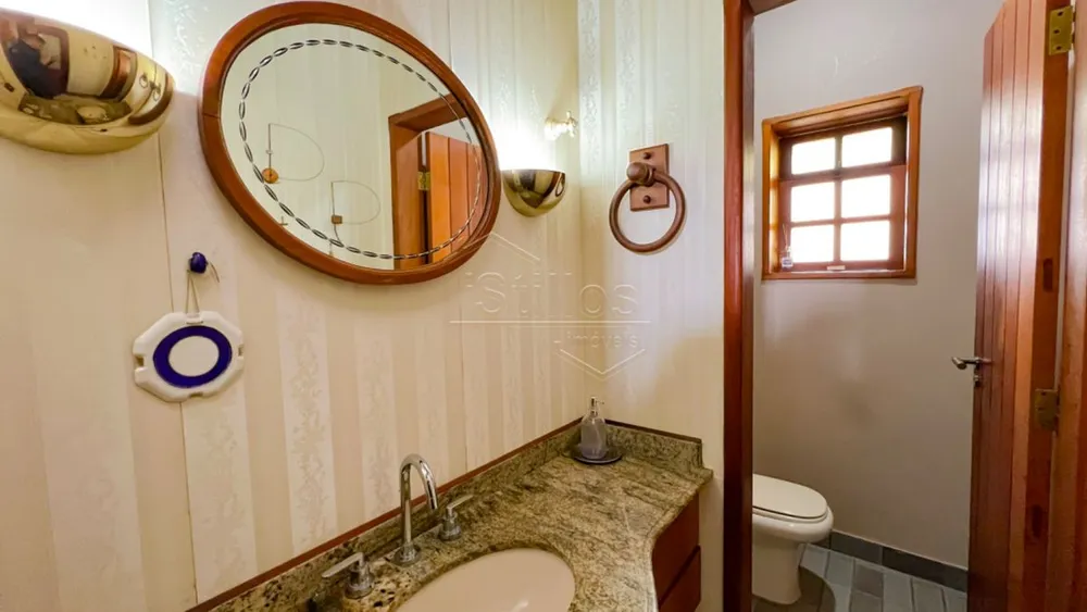 Casa, 3 quartos, 235 m² - Foto 5