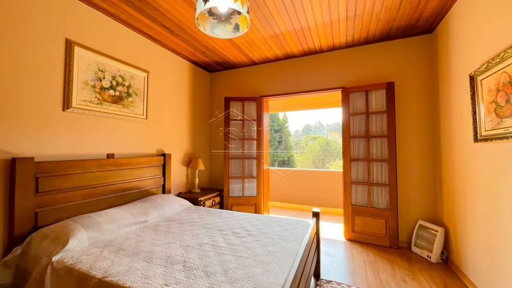 Casa, 3 quartos, 235 m² - Foto 3