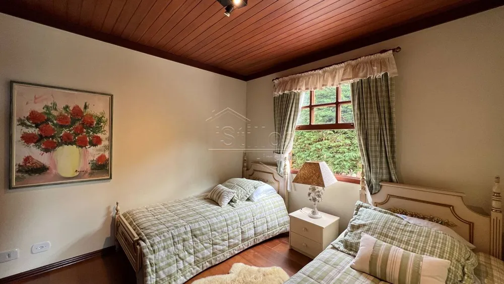 Casa de Condomínio, 4 quartos - Foto 7