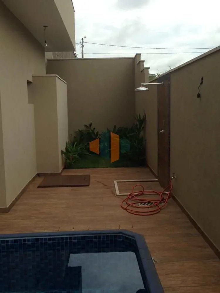 Casa de Condomínio, 3 quartos - Foto 23
