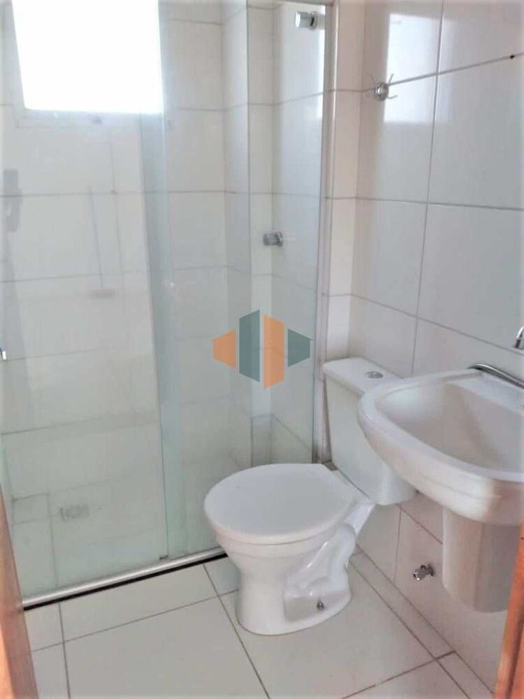 Apartamento, 2 quartos, 53 m² - Foto 2