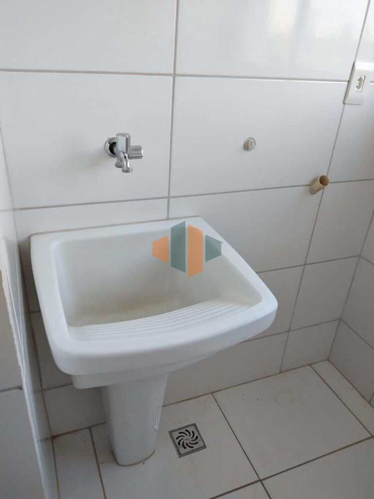 Apartamento, 2 quartos, 53 m² - Foto 3