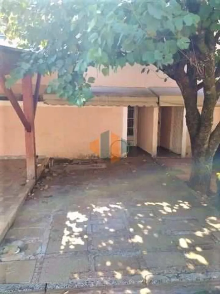 Casa de Condomínio, 2 quartos - Foto 1