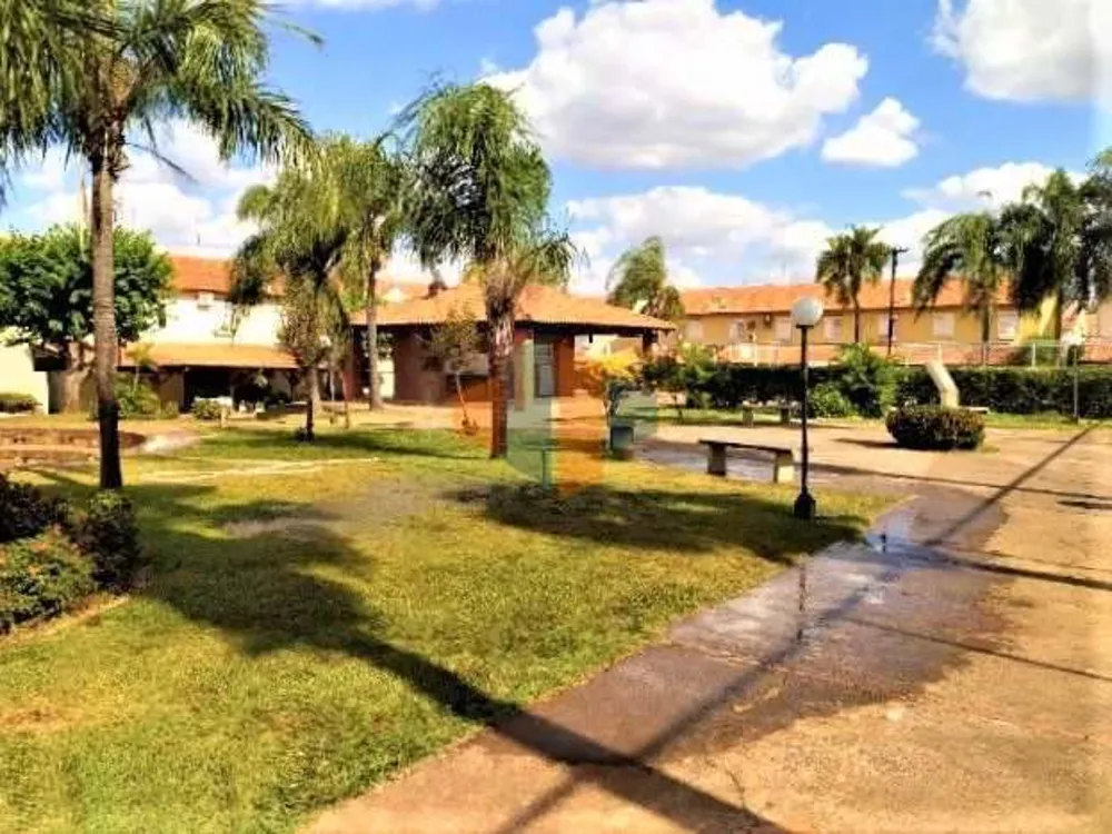 Casa de Condomínio, 2 quartos - Foto 14