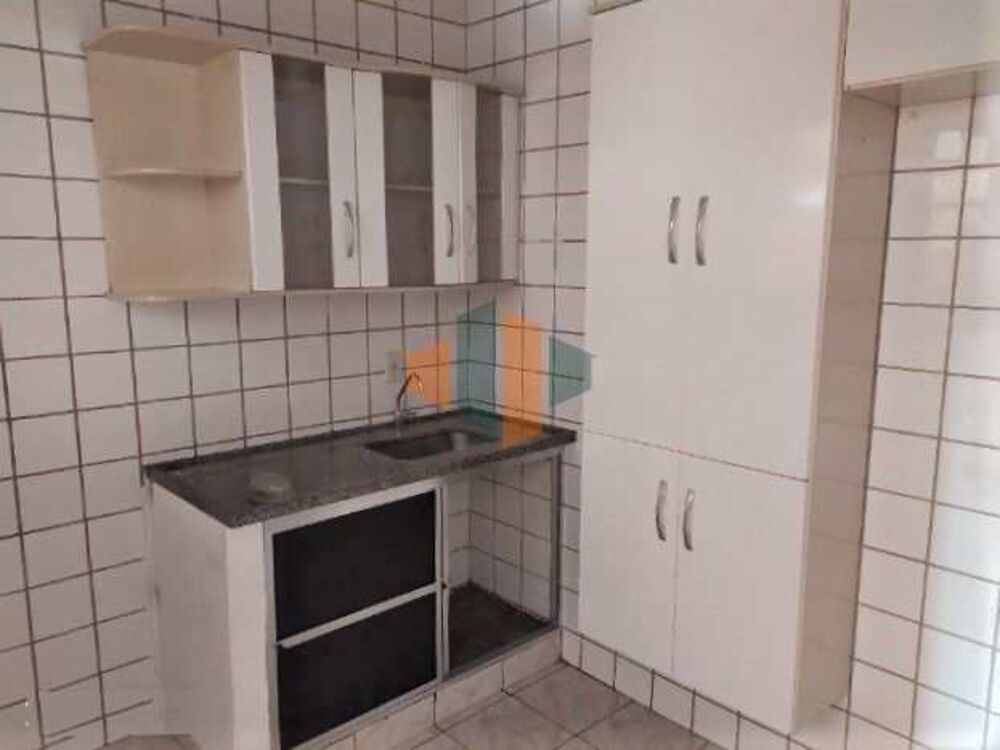 Casa de Condomínio, 2 quartos - Foto 1