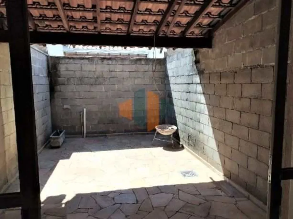 Casa de Condomínio, 2 quartos - Foto 8