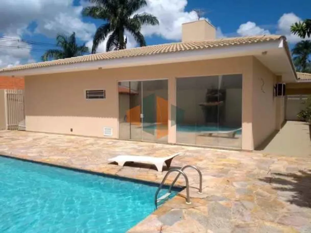 Casa, 4 quartos, 300 m² - Foto 7