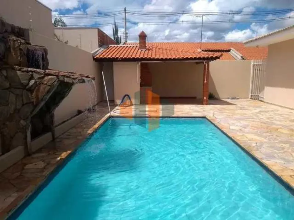 Casa, 4 quartos, 300 m² - Foto 5
