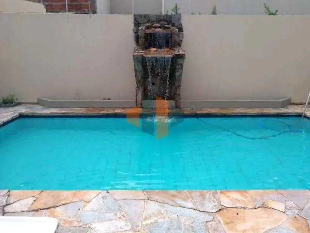 Casa, 4 quartos, 300 m² - Foto 1