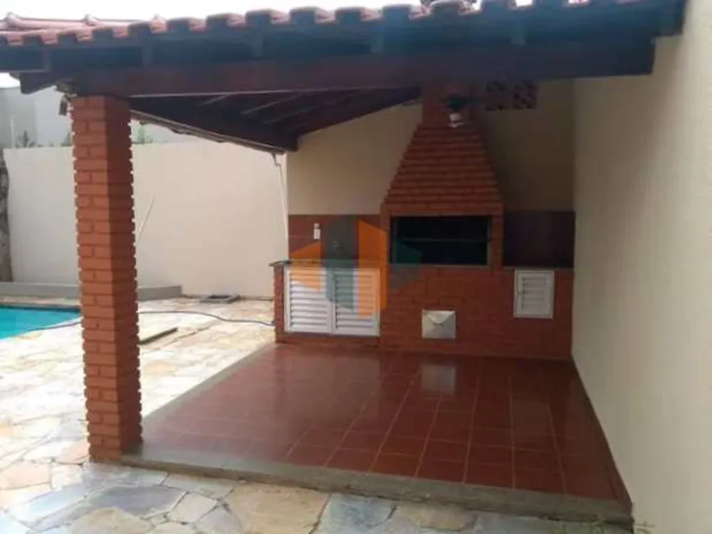 Casa, 4 quartos, 300 m² - Foto 14
