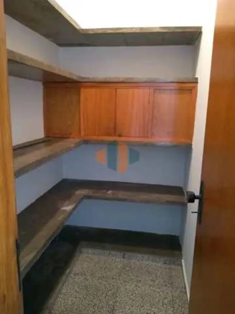 Casa, 4 quartos, 300 m² - Foto 13