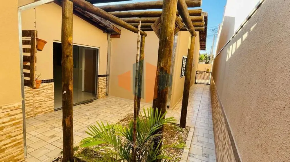 Casa, 2 quartos, 126 m² - Foto 21