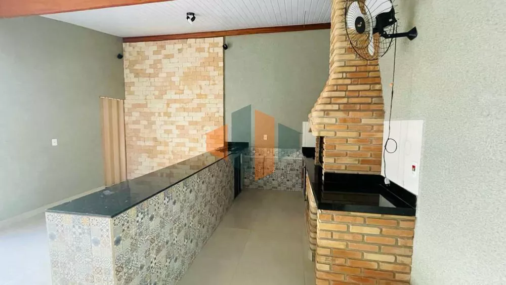 Casa à venda com 2 quartos, 126m² - Foto 12