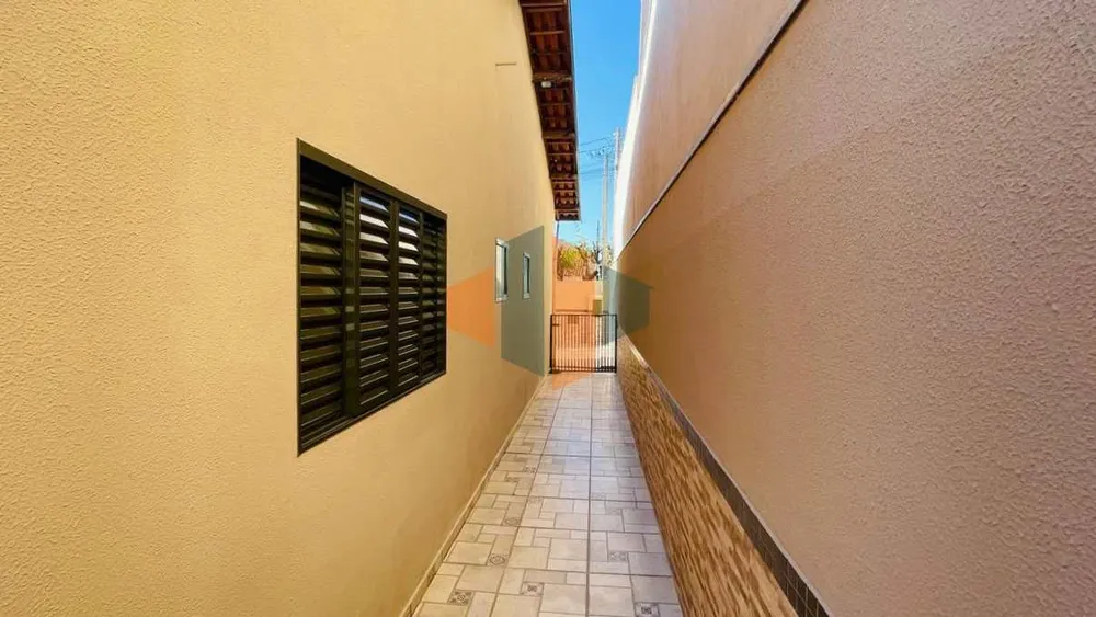 Casa, 2 quartos, 126 m² - Foto 19