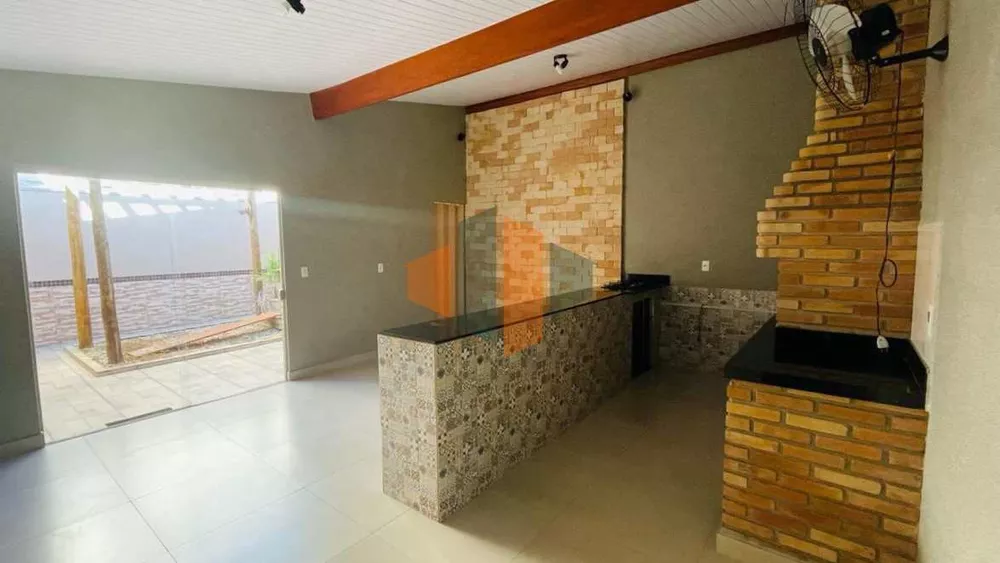 Casa à venda com 2 quartos, 126m² - Foto 11