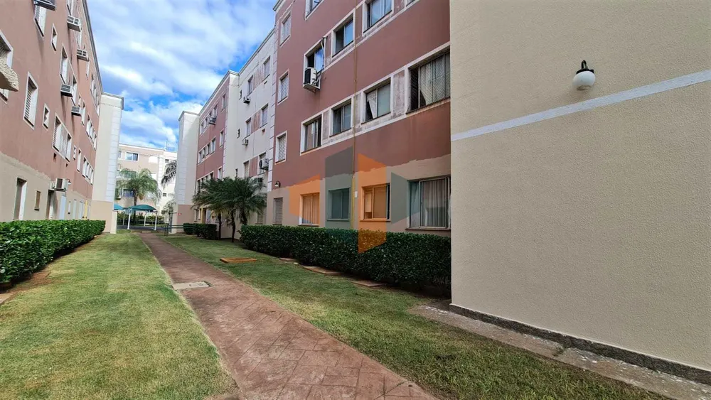 Apartamento, 2 quartos, 42 m² - Foto 9