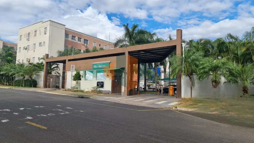 Apartamento, 2 quartos, 42 m² - Foto 11