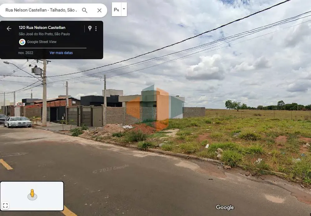 Terreno, 200 m² - Foto 2
