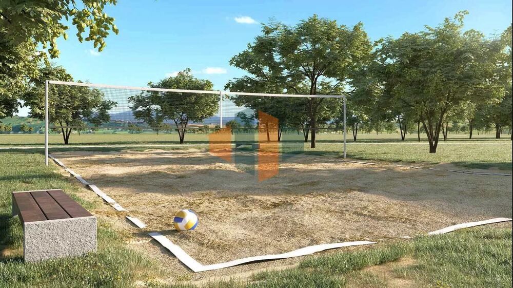 Terreno, 200 m² - Foto 1