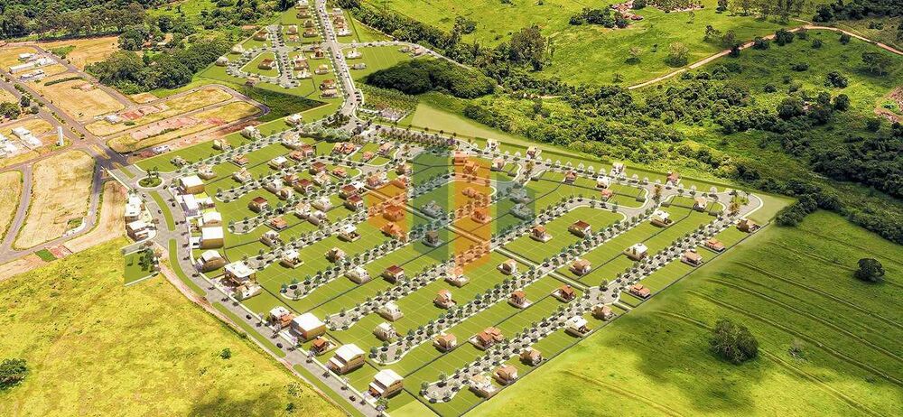 Terreno, 310 m² - Foto 1