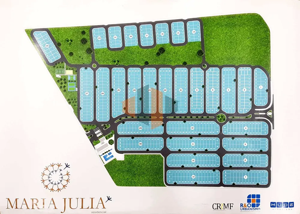 Terreno, 276 m² - Foto 16