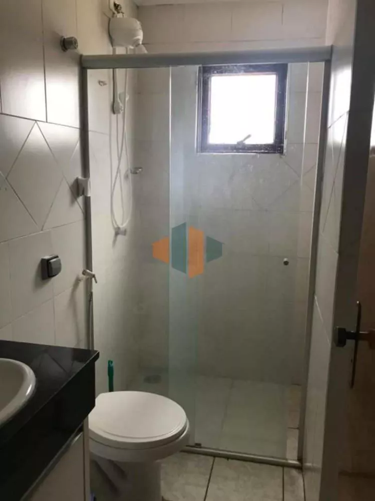 Apartamento à venda com 1 quarto, 45m² - Foto 13