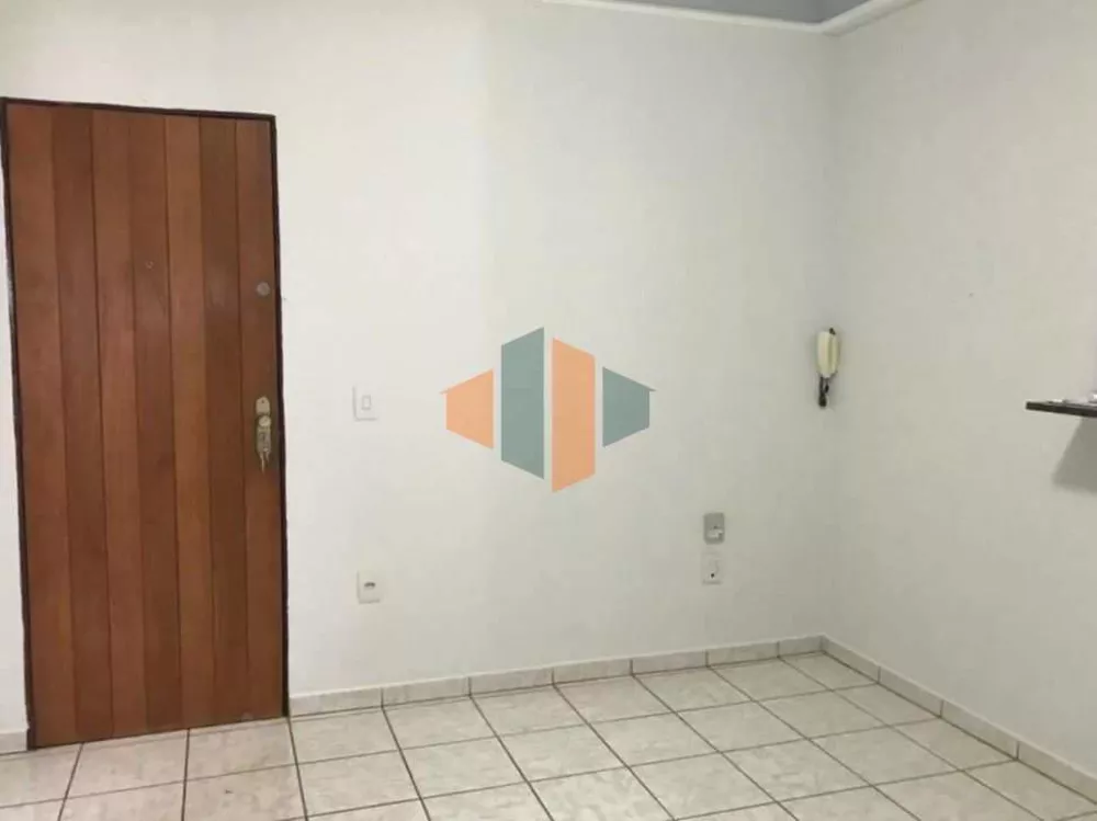 Apartamento à venda com 1 quarto, 45m² - Foto 1