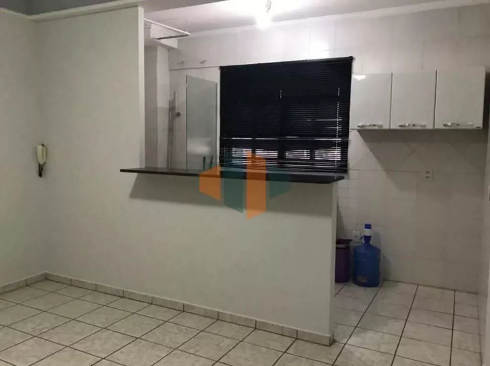 Apartamento à venda com 1 quarto, 45m² - Foto 3